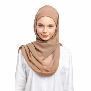 hijab sample