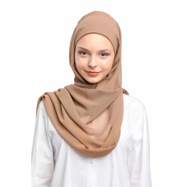 hijab sample